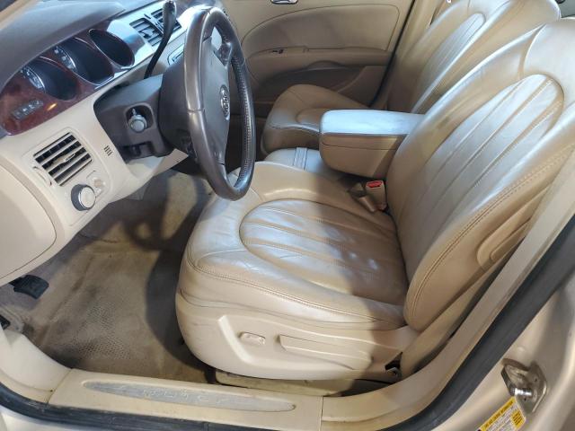 Photo 6 VIN: 1G4HD57218U192296 - BUICK LUCERNE 