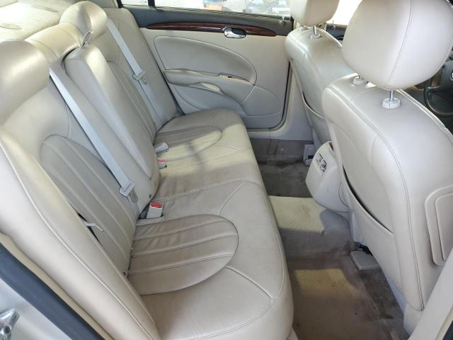 Photo 9 VIN: 1G4HD57218U192296 - BUICK LUCERNE 