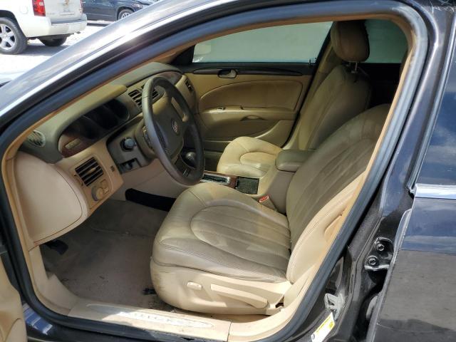 Photo 6 VIN: 1G4HD57218U194467 - BUICK LUCERNE CX 