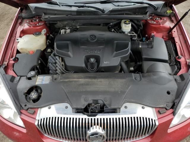 Photo 10 VIN: 1G4HD57218U207492 - BUICK LUCERNE 