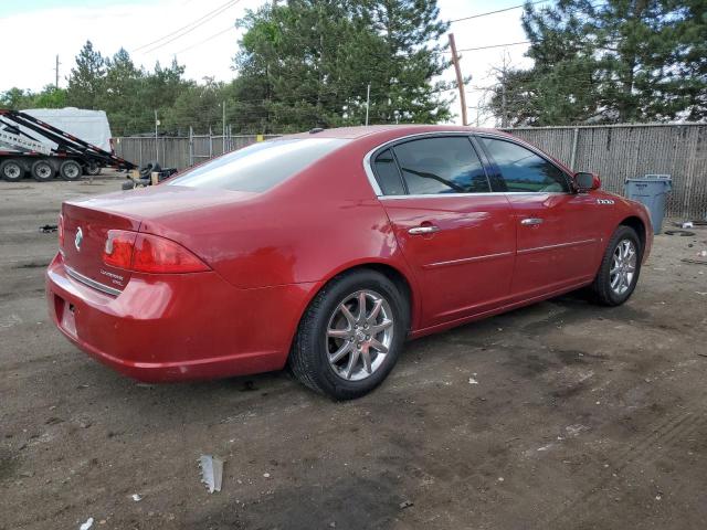 Photo 2 VIN: 1G4HD57218U207492 - BUICK LUCERNE 