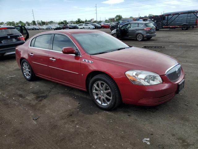 Photo 3 VIN: 1G4HD57218U207492 - BUICK LUCERNE 