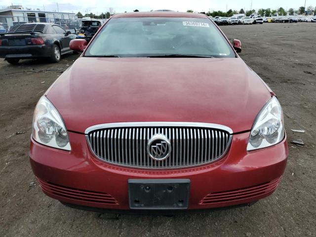 Photo 4 VIN: 1G4HD57218U207492 - BUICK LUCERNE 