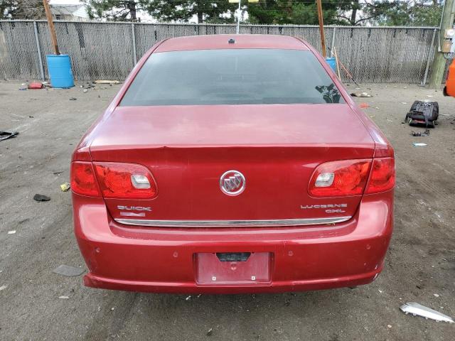 Photo 5 VIN: 1G4HD57218U207492 - BUICK LUCERNE 