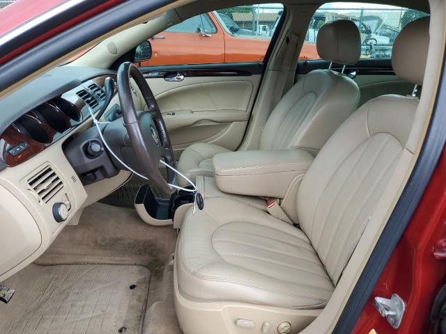 Photo 6 VIN: 1G4HD57218U207492 - BUICK LUCERNE 