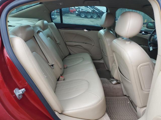 Photo 9 VIN: 1G4HD57218U207492 - BUICK LUCERNE 