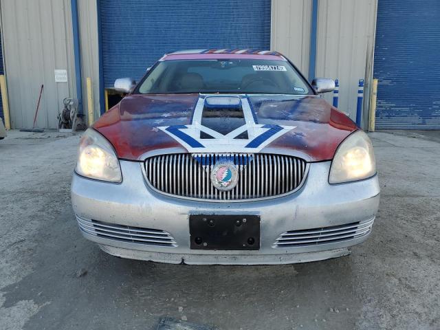 Photo 4 VIN: 1G4HD57218U209968 - BUICK LUCERNE CX 