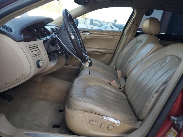 Photo 6 VIN: 1G4HD57218U209968 - BUICK LUCERNE CX 