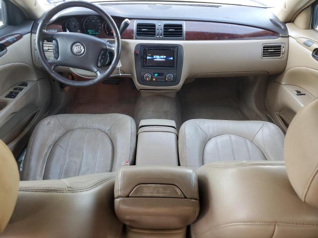 Photo 7 VIN: 1G4HD57218U209968 - BUICK LUCERNE CX 