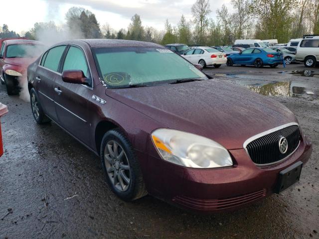 Photo 0 VIN: 1G4HD57226U146344 - BUICK LUCERNE CX 