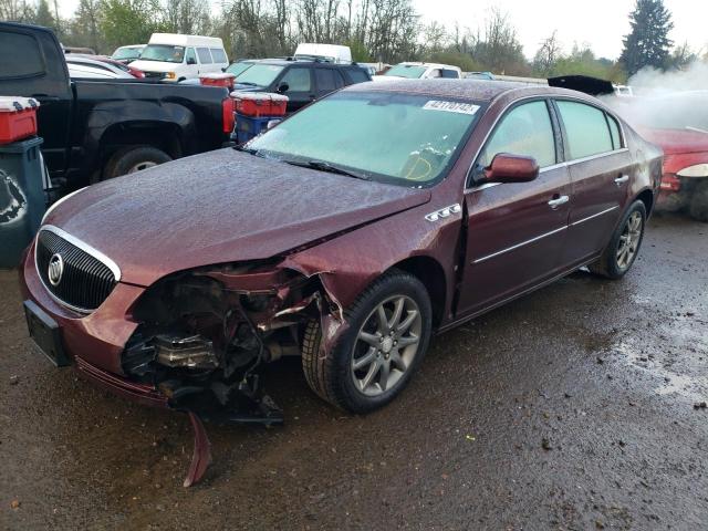 Photo 1 VIN: 1G4HD57226U146344 - BUICK LUCERNE CX 