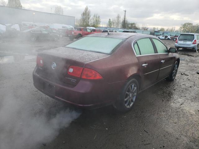 Photo 3 VIN: 1G4HD57226U146344 - BUICK LUCERNE CX 