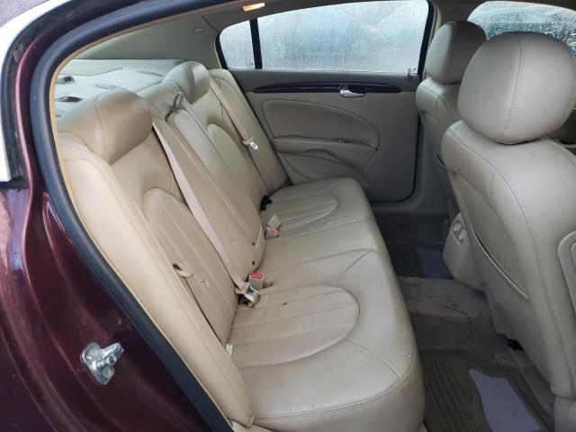 Photo 5 VIN: 1G4HD57226U146344 - BUICK LUCERNE CX 