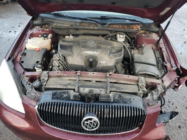 Photo 6 VIN: 1G4HD57226U146344 - BUICK LUCERNE CX 