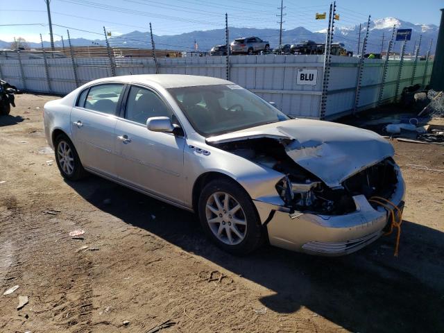 Photo 3 VIN: 1G4HD57226U157263 - BUICK LUCERNE 