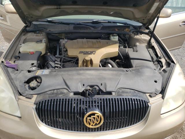 Photo 10 VIN: 1G4HD57226U205957 - BUICK LUCERNE 