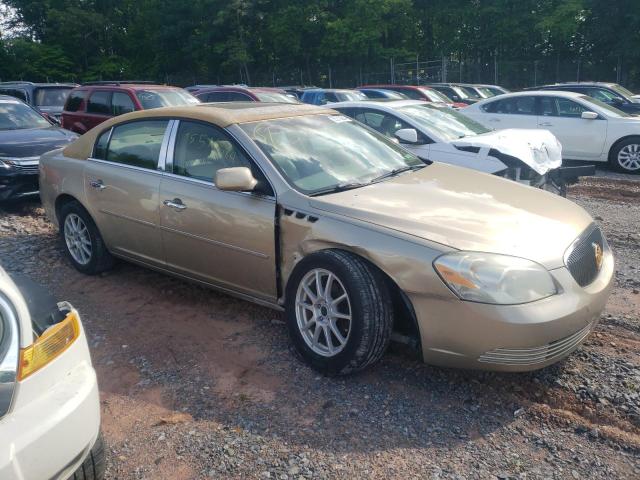 Photo 3 VIN: 1G4HD57226U205957 - BUICK LUCERNE 