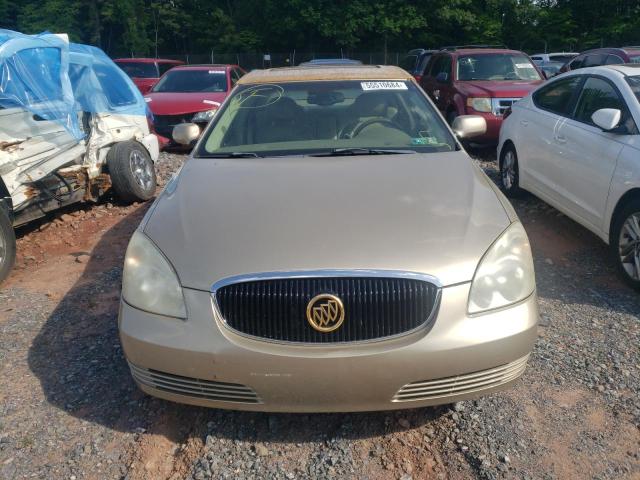 Photo 4 VIN: 1G4HD57226U205957 - BUICK LUCERNE 