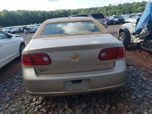 Photo 5 VIN: 1G4HD57226U205957 - BUICK LUCERNE 