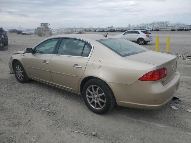 Photo 1 VIN: 1G4HD57226U206302 - BUICK LUCERNE 