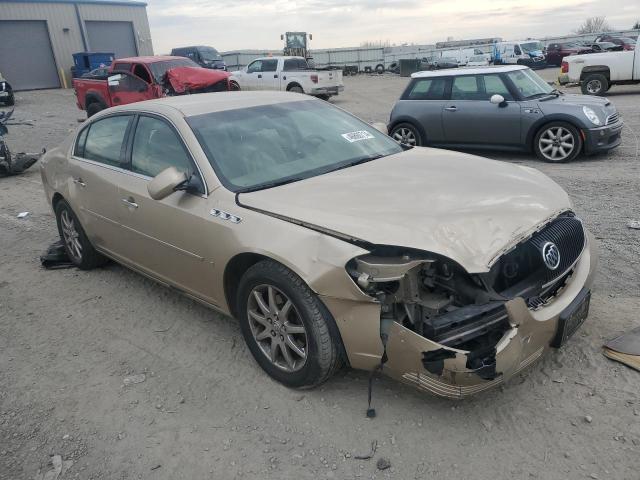 Photo 3 VIN: 1G4HD57226U206302 - BUICK LUCERNE 