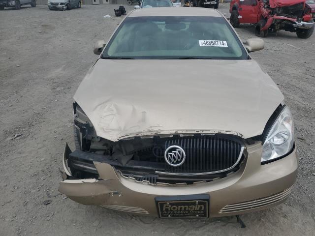 Photo 4 VIN: 1G4HD57226U206302 - BUICK LUCERNE 