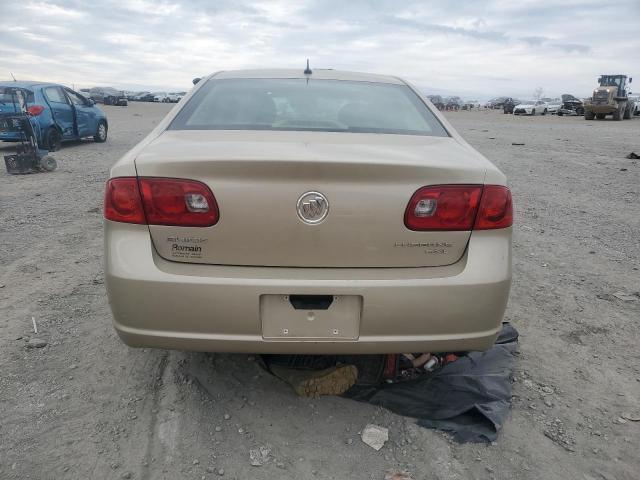 Photo 5 VIN: 1G4HD57226U206302 - BUICK LUCERNE 