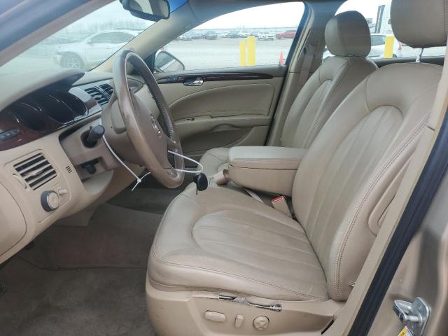 Photo 6 VIN: 1G4HD57226U206302 - BUICK LUCERNE 