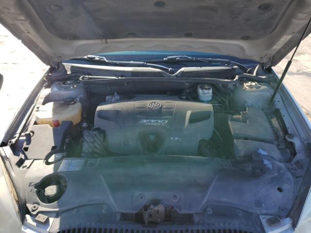 Photo 10 VIN: 1G4HD57226U221608 - BUICK LUCERNE 