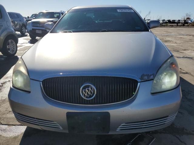 Photo 4 VIN: 1G4HD57226U221608 - BUICK LUCERNE 