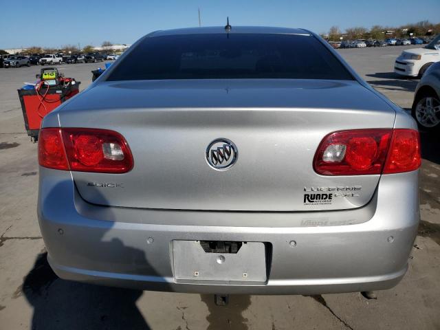 Photo 5 VIN: 1G4HD57226U221608 - BUICK LUCERNE 