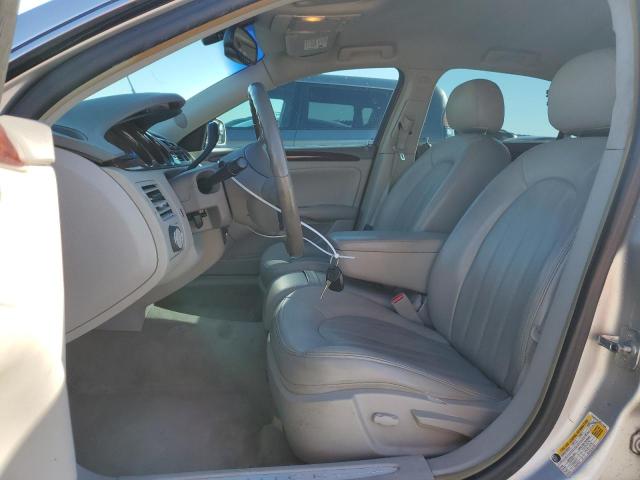 Photo 6 VIN: 1G4HD57226U221608 - BUICK LUCERNE 