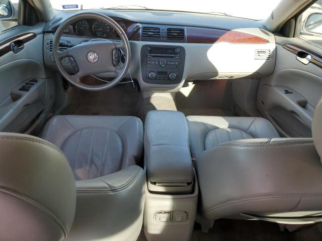 Photo 7 VIN: 1G4HD57226U221608 - BUICK LUCERNE 