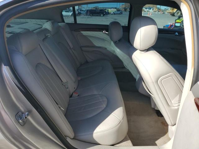 Photo 9 VIN: 1G4HD57226U221608 - BUICK LUCERNE 