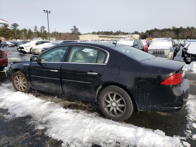 Photo 1 VIN: 1G4HD57226U242202 - BUICK LUCERNE 