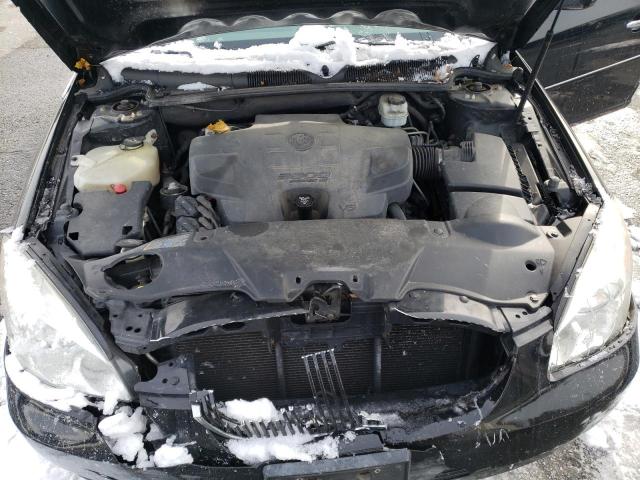 Photo 10 VIN: 1G4HD57226U242202 - BUICK LUCERNE 