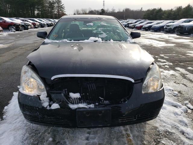 Photo 4 VIN: 1G4HD57226U242202 - BUICK LUCERNE 