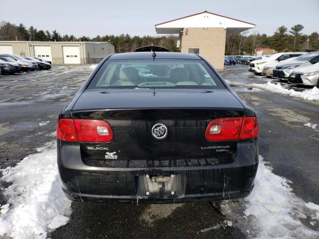 Photo 5 VIN: 1G4HD57226U242202 - BUICK LUCERNE 