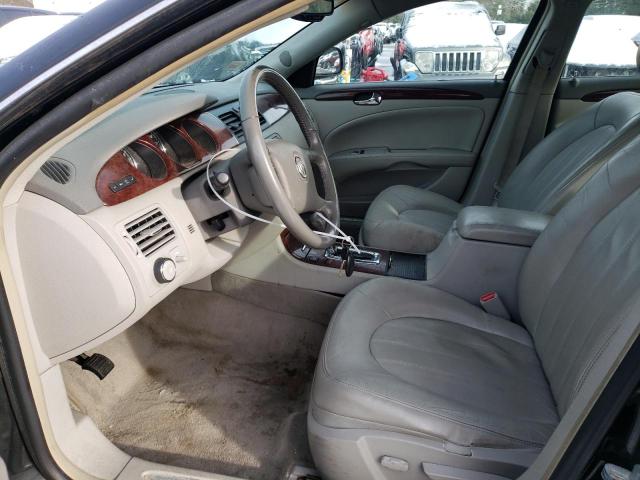 Photo 6 VIN: 1G4HD57226U242202 - BUICK LUCERNE 