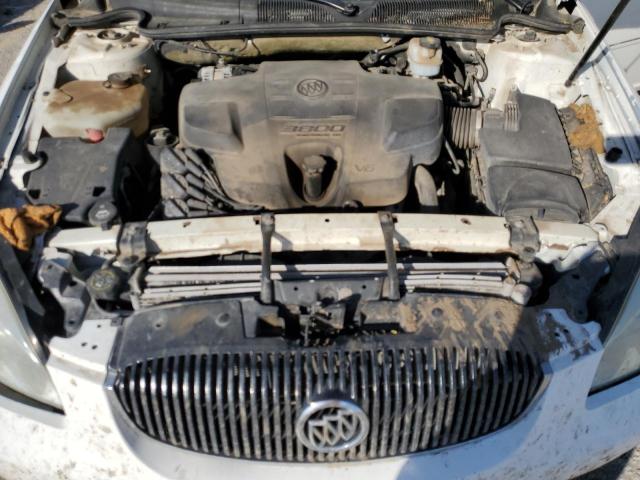 Photo 10 VIN: 1G4HD57226U243253 - BUICK LUCERNE 