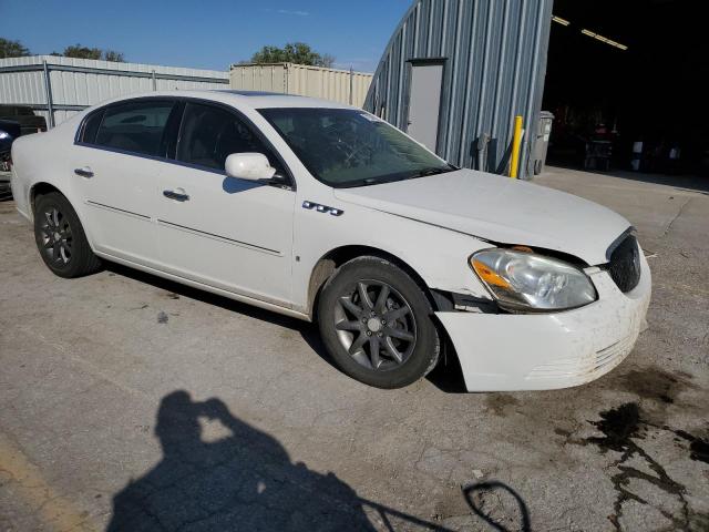 Photo 3 VIN: 1G4HD57226U243253 - BUICK LUCERNE 