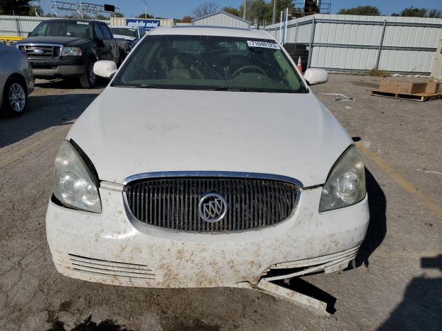 Photo 4 VIN: 1G4HD57226U243253 - BUICK LUCERNE 