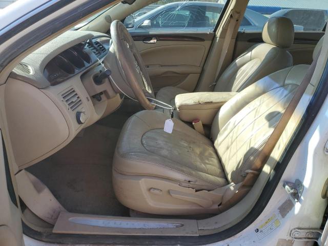 Photo 6 VIN: 1G4HD57226U243253 - BUICK LUCERNE 