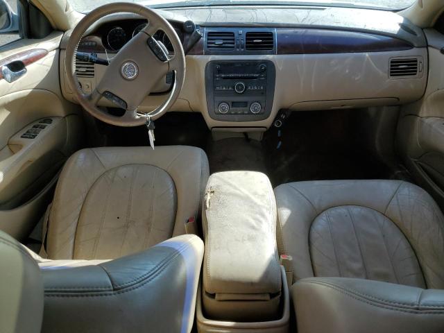 Photo 7 VIN: 1G4HD57226U243253 - BUICK LUCERNE 