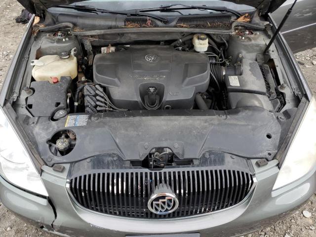 Photo 10 VIN: 1G4HD57226U250333 - BUICK LUCERNE 