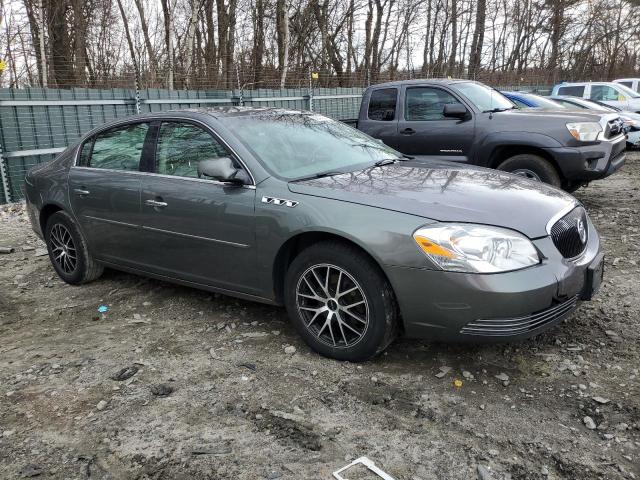 Photo 3 VIN: 1G4HD57226U250333 - BUICK LUCERNE 