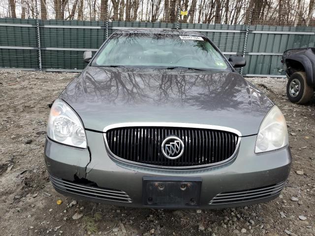 Photo 4 VIN: 1G4HD57226U250333 - BUICK LUCERNE 