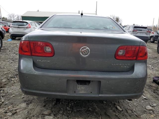 Photo 5 VIN: 1G4HD57226U250333 - BUICK LUCERNE 