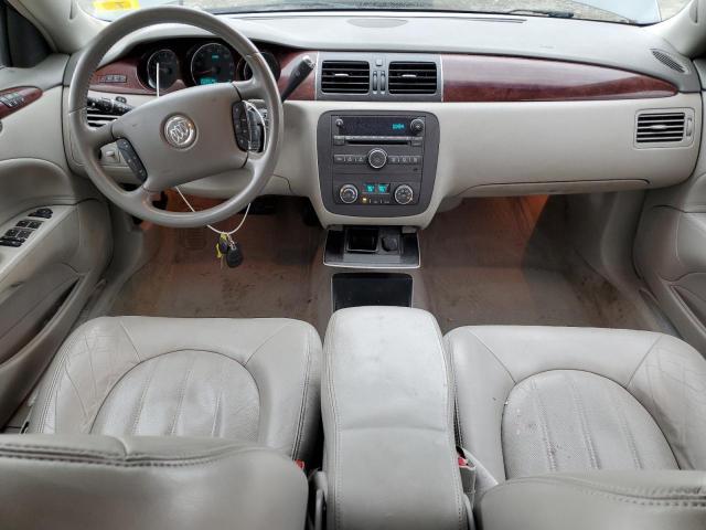 Photo 7 VIN: 1G4HD57226U250333 - BUICK LUCERNE 