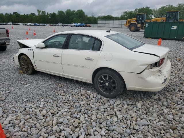 Photo 1 VIN: 1G4HD57226U254897 - BUICK LUCERNE 